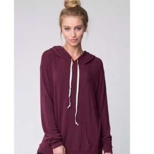 Brand Melville Sweatshirt